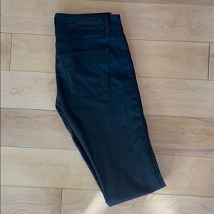 Articles of Society Pleather Pants